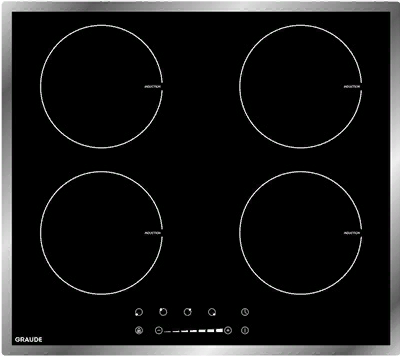 Фото товара: Graude IK 60.1 E индукционная поверхность