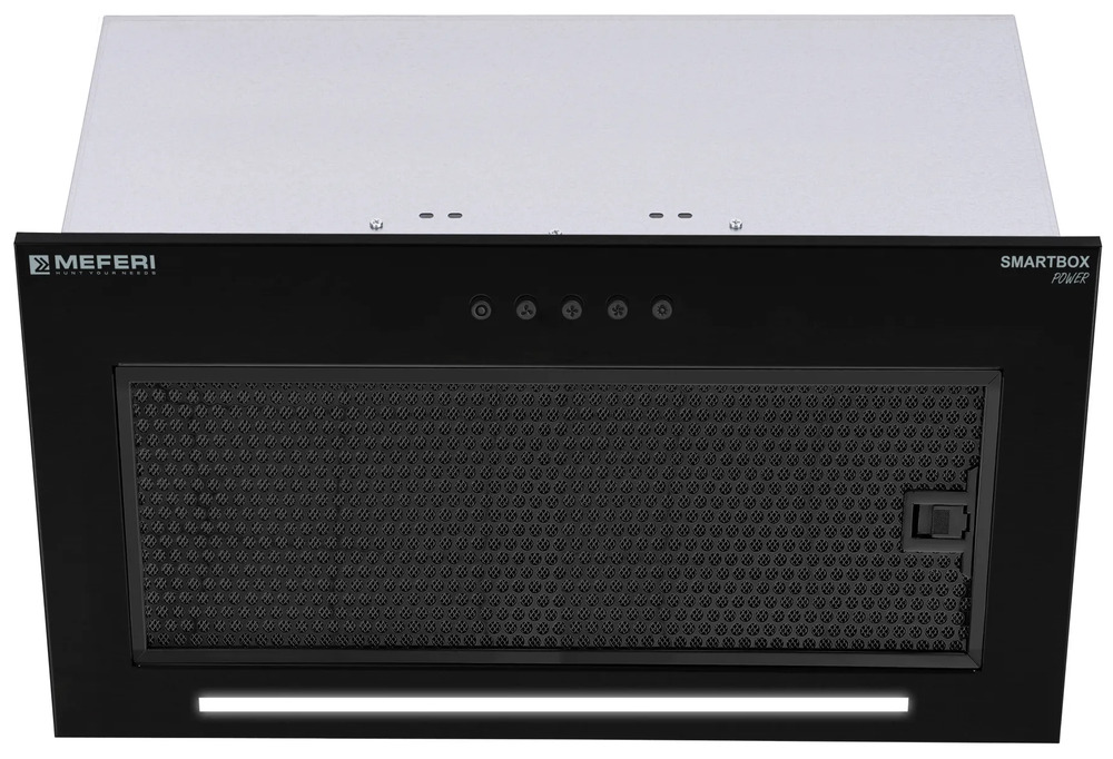 Фото товара: MEFERI SMARTBOX45BK POWER