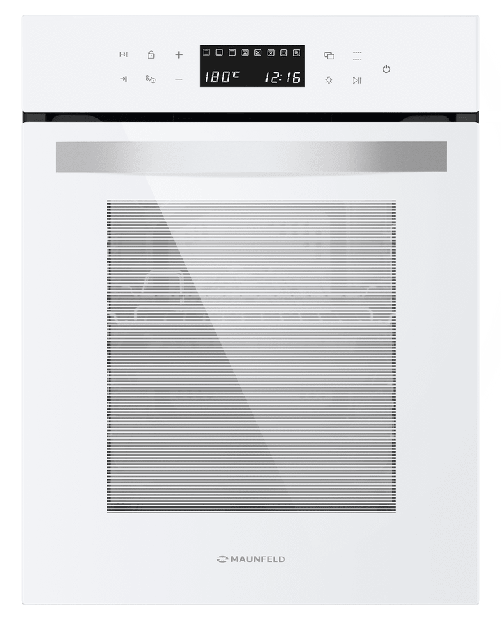 Фото товара: Maunfeld EOEH5110W