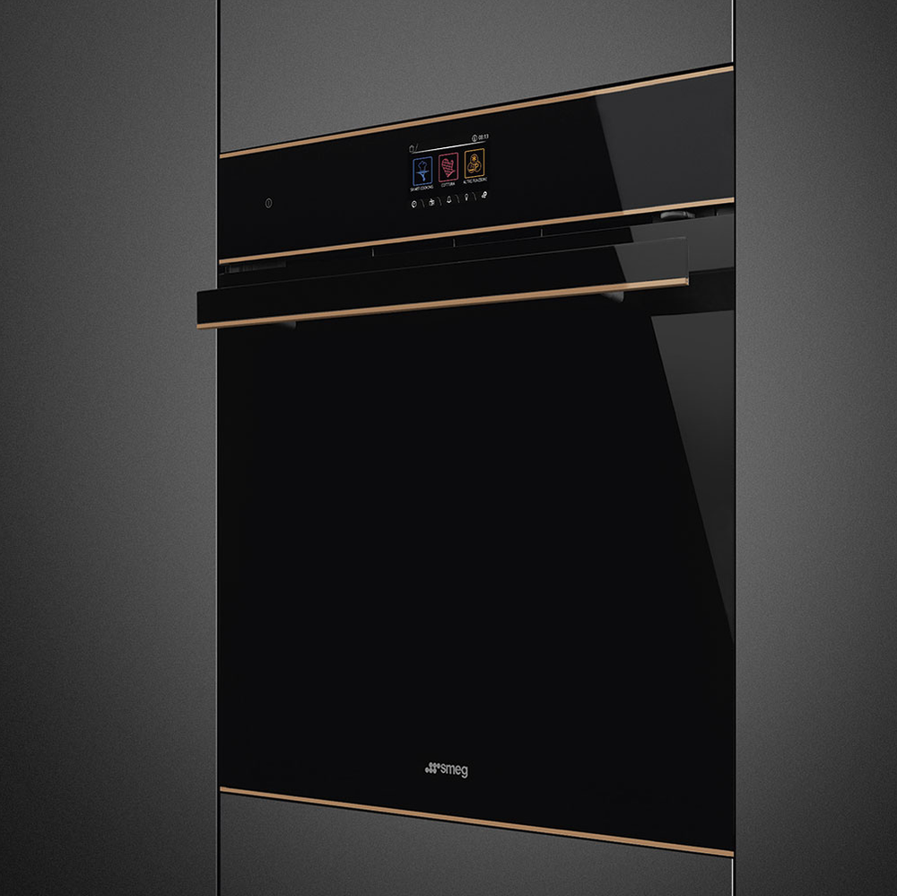 Детальное фото товара: Smeg SOP6604TPNR