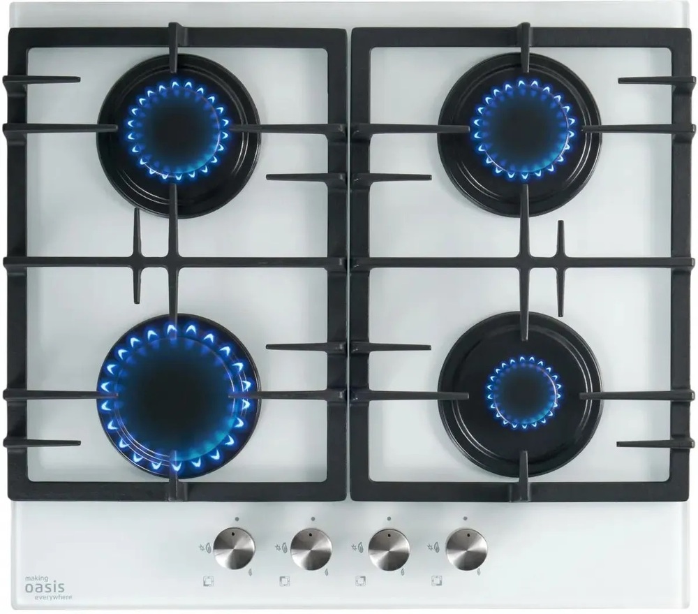 Детальное фото товара: making Oasis everywhere P-GEW газовая поверхность