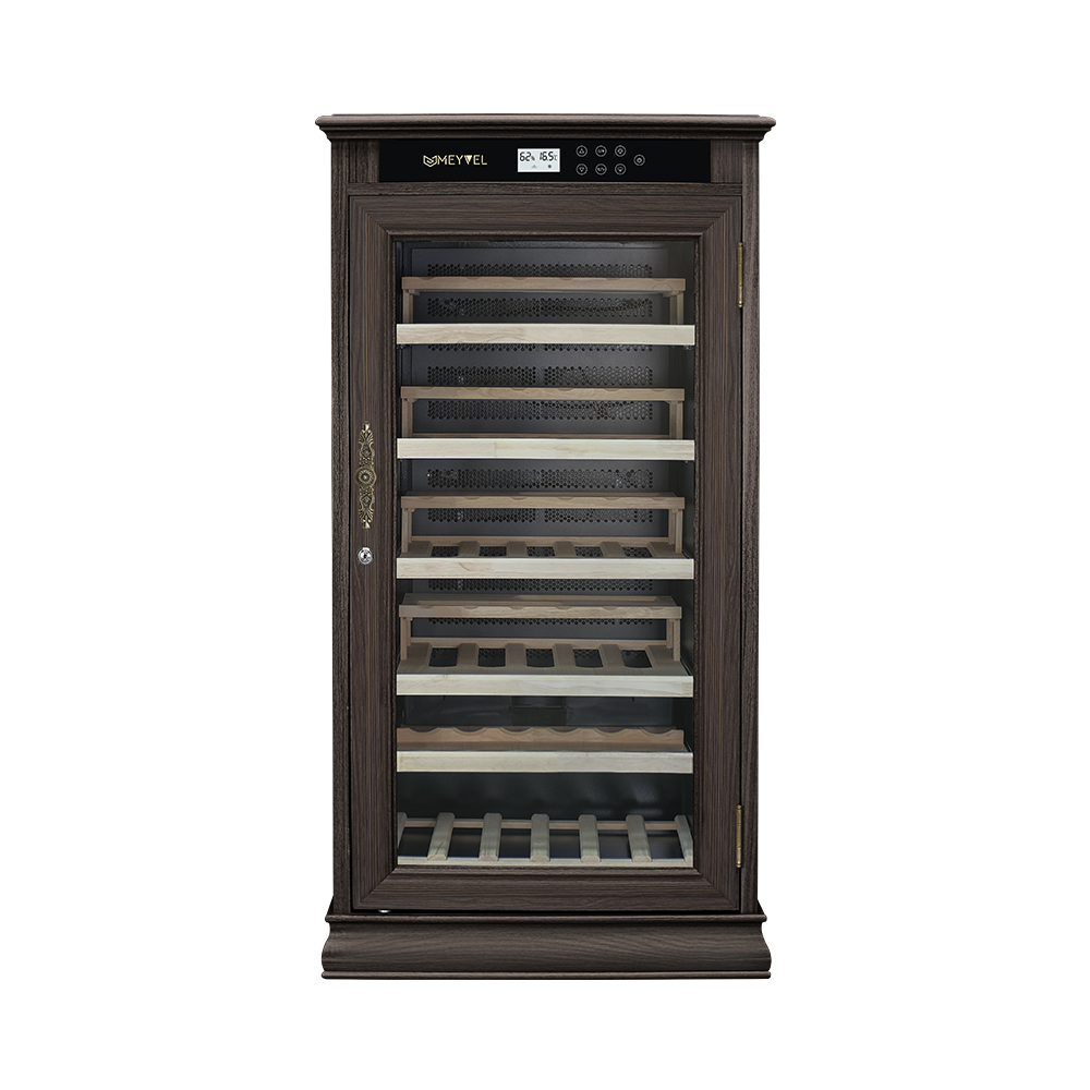 Meyvel MV69-WD1-C (Dark Chocolate) Фото товара: Meyvel MV69-WD1-C (Dark Chocolate)