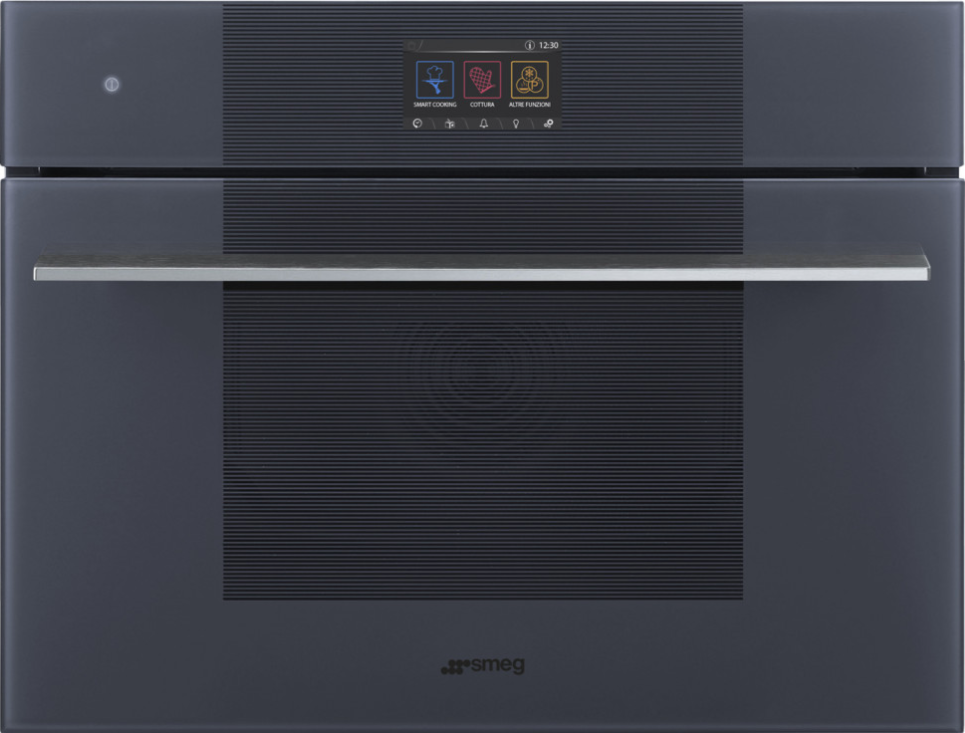 Фото товара: Smeg SO4104S4PG