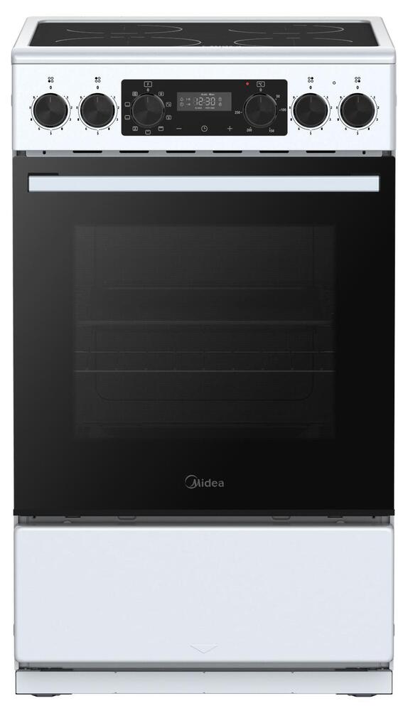 Детальное фото товара: Midea MFO-D4E20T9E(WH)