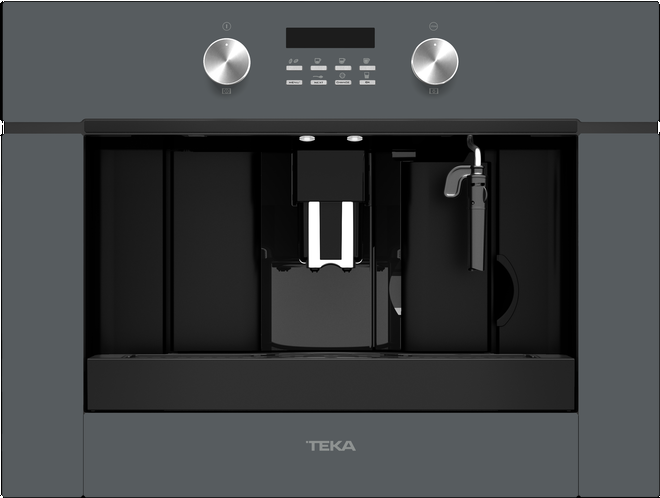 Фото товара: Teka CLC 855 GM STONE GREY