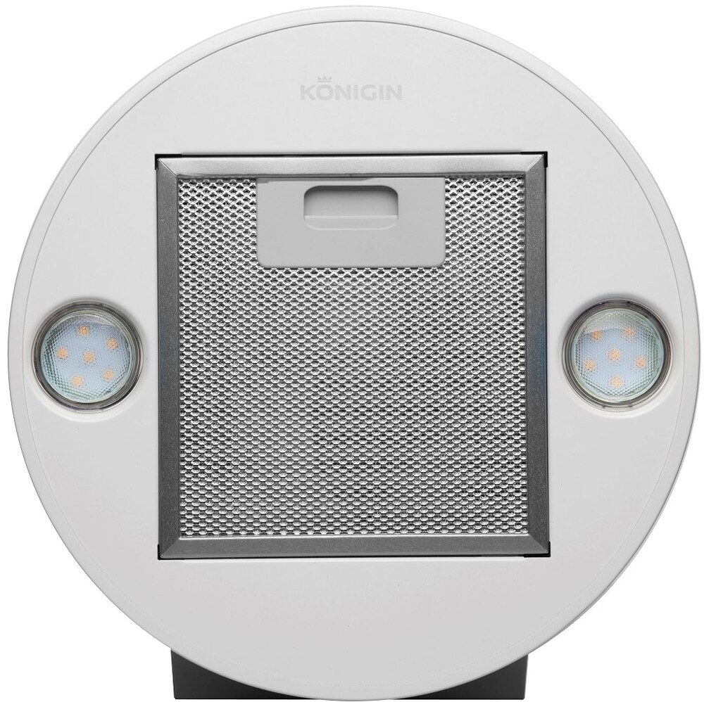 Детальное фото товара: Konigin Trinity White 31