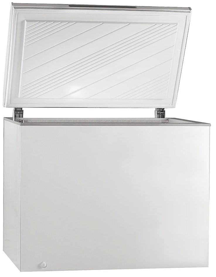 Фото товара: POZIS FH-255-1 белый