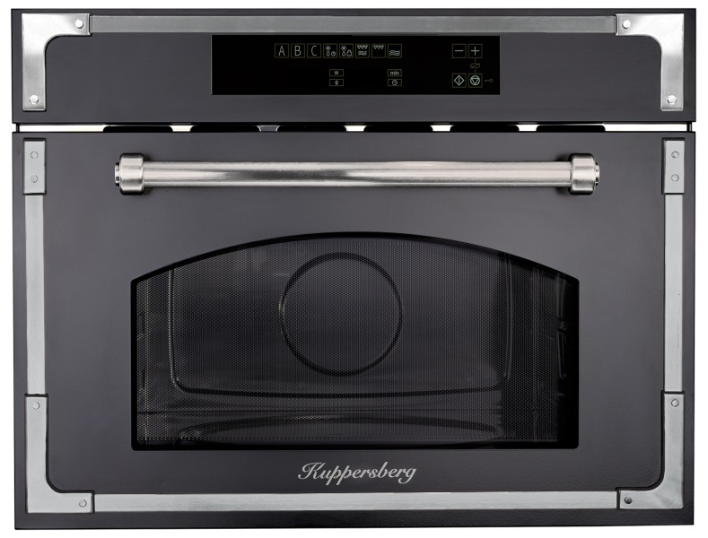 Фото товара: Kuppersberg RMW 969 ANX