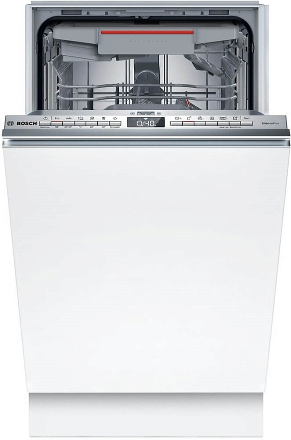 Фото товара: Bosch SPV4EMX25E
