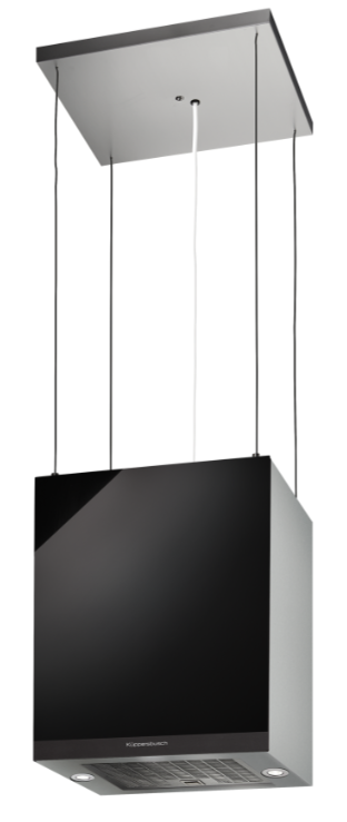 Фото товара: Kuppersbusch DI 3800.0 S5 Black Velvet
