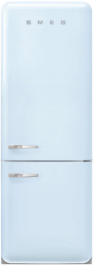 Фото товара: Smeg FAB38RPB5