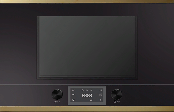Фото товара: Kuppersbusch ML 6330.0 S4 Gold