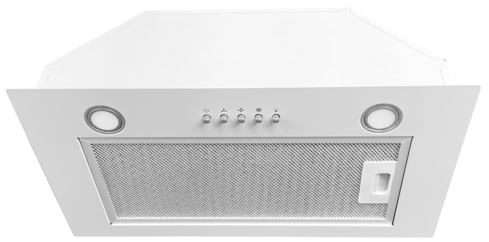 Детальное фото товара: Hansa OMP6212WH