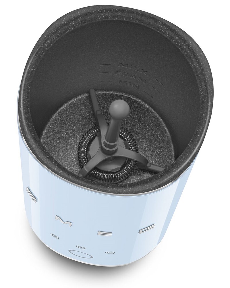 Smeg MFF02PBEU Детальное фото товара: Smeg MFF02PBEU