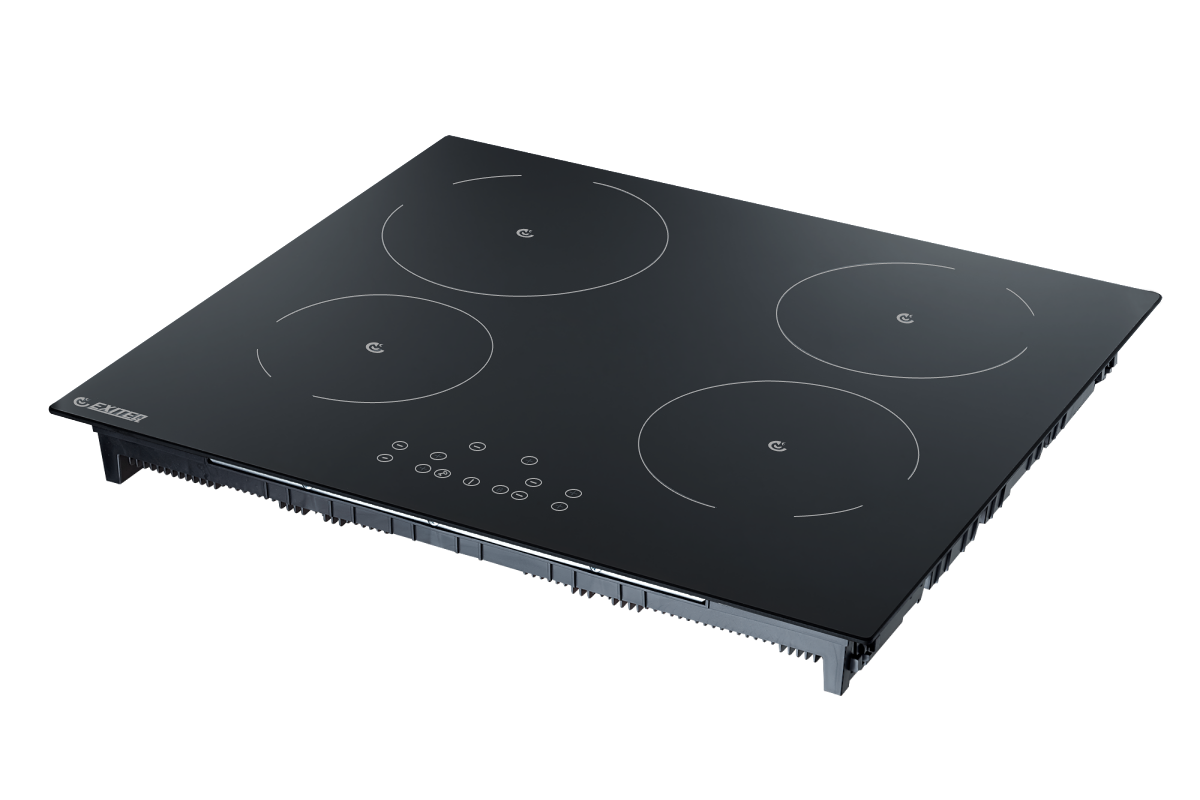 Детальное фото товара: EXITEQ EXH-501IB индукционная поверхность