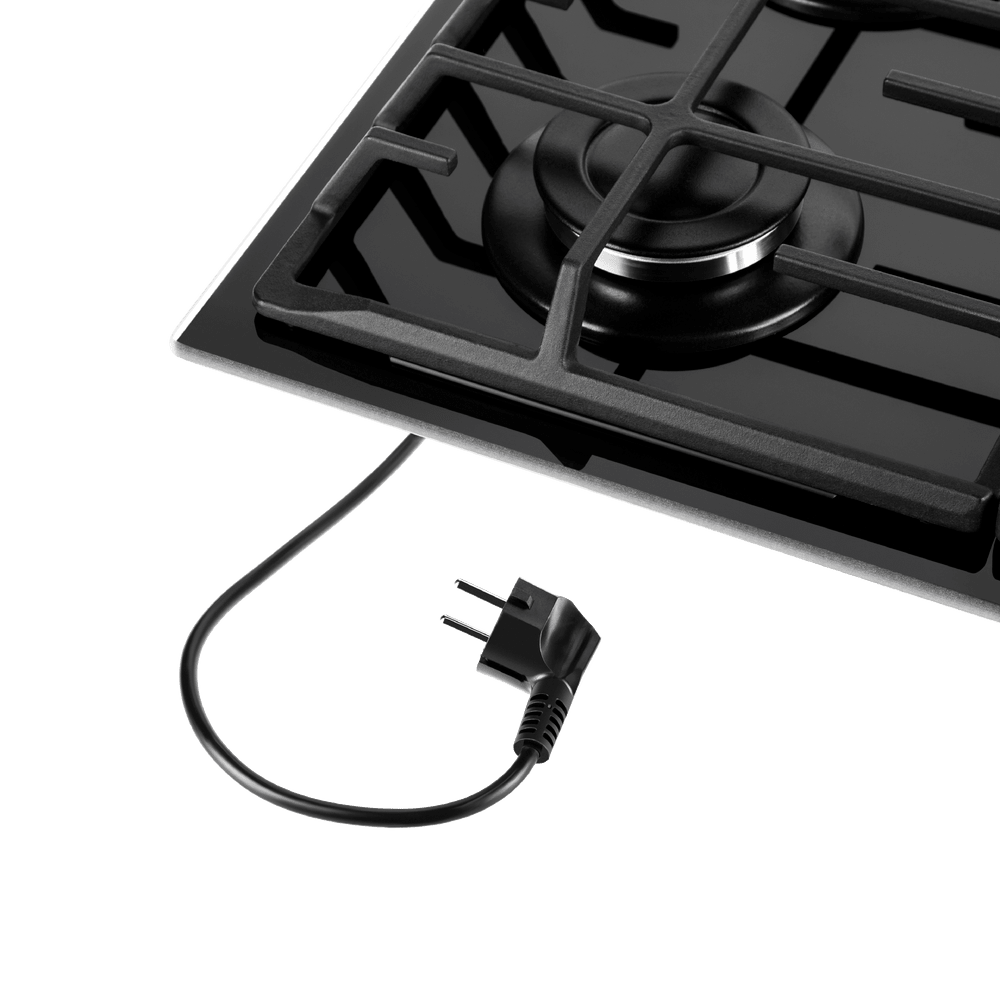 Детальное фото товара: Maunfeld EGHG.64.63CB2/G газовая поверхность