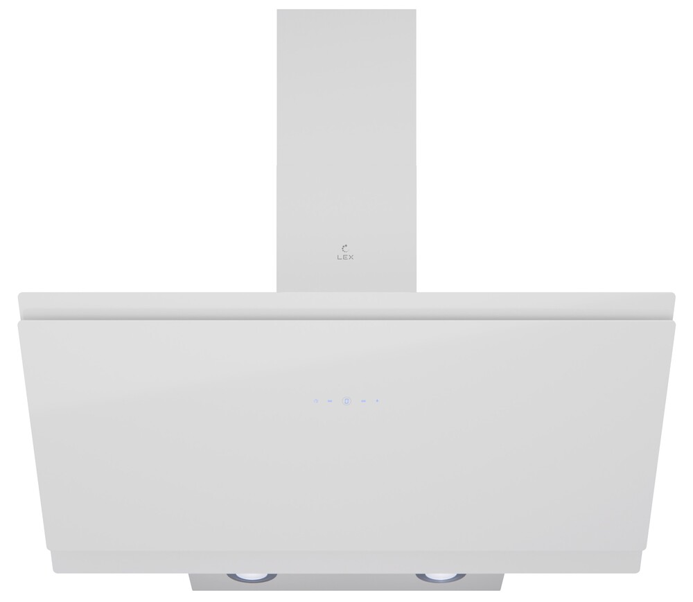 Детальное фото товара: LEX FURIA 900 WHITE