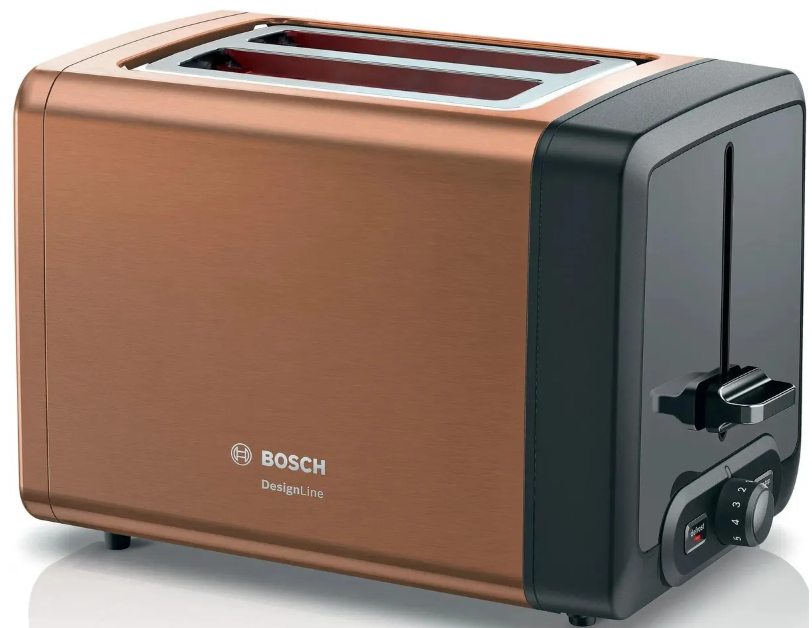 Фото товара: Bosch TAT4P429