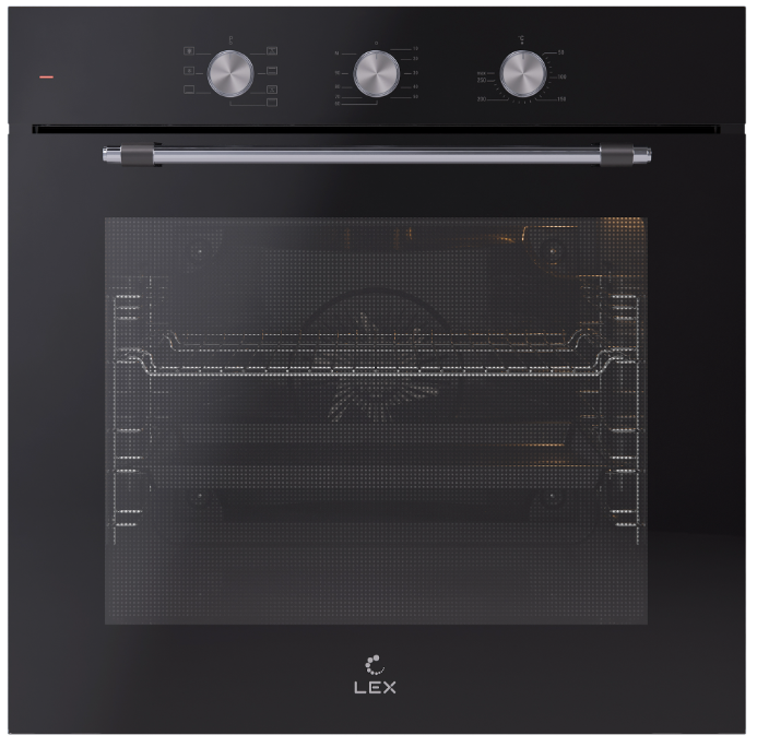 Фото товара: LEX EDP 670 BL MAX