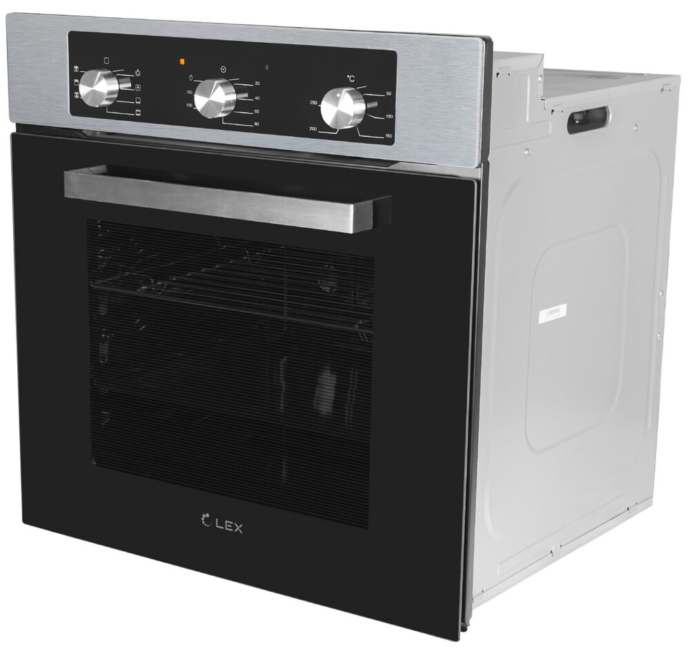 Детальное фото товара: LEX EDM 073 IX