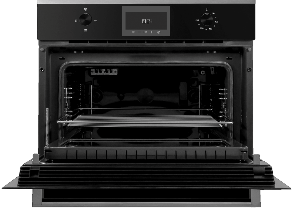 Kuppersbusch CM 6330.0 S5 Black Velvet Детальное фото товара: Kuppersbusch CM 6330.0 S5 Black Velvet