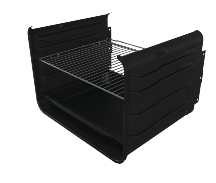 Gorenje GEC6A11SG Детальное фото товара: Gorenje GEC6A11SG