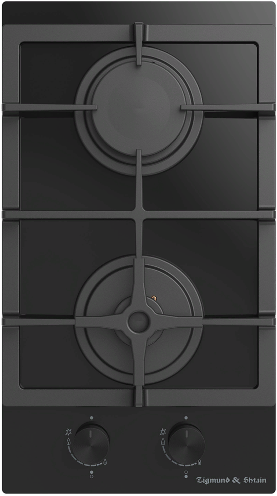 Фото товара: Zigmund & Shtain M 26.3 B газовая поверхность