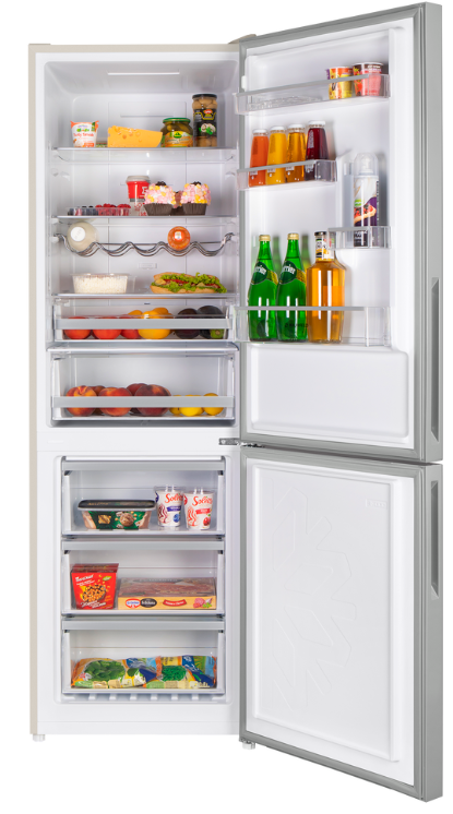 Детальное фото товара: Maunfeld MFF185NFBG Inverter