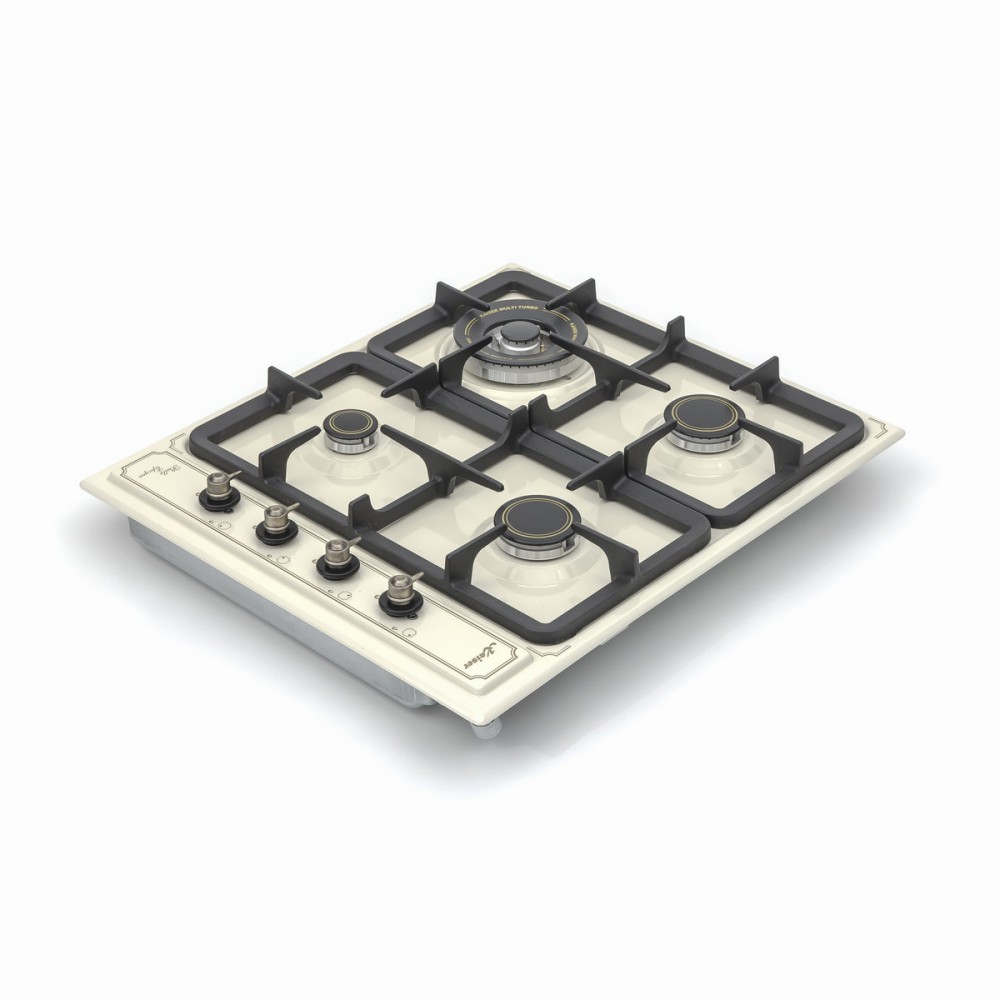 Фото товара: KAISER KG 6976 ElfGBE Turbo газовая поверхность