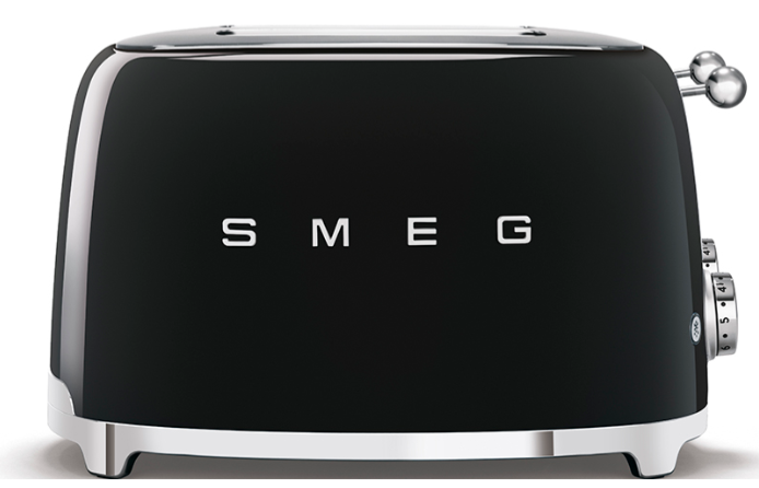 Детальное фото товара: Smeg TSF03BLEU