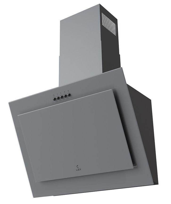 Детальное фото товара: LEX MIO 600 GREY