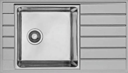 Фото товара: Seaman Eco Roma SMR-8650A