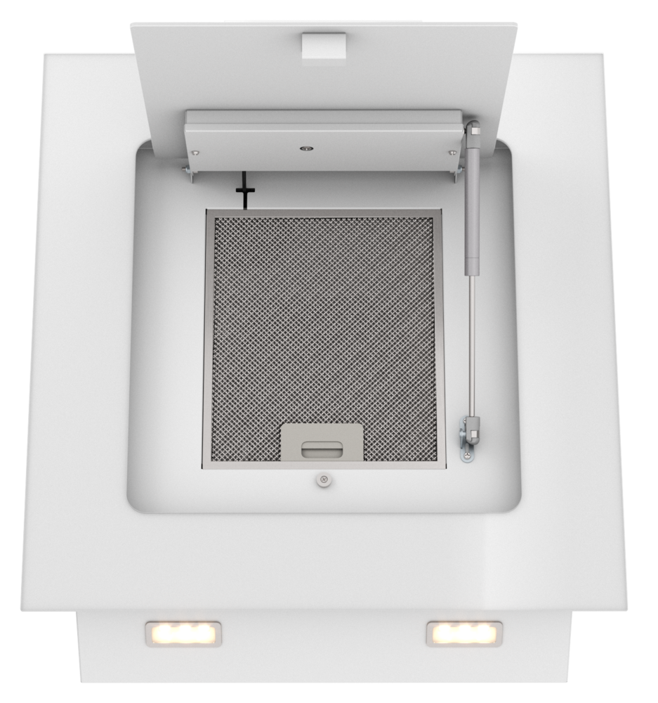 Детальное фото товара: Franke MELODY 60 WH