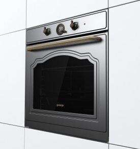 Детальное фото товара: Gorenje BOS67372CLB