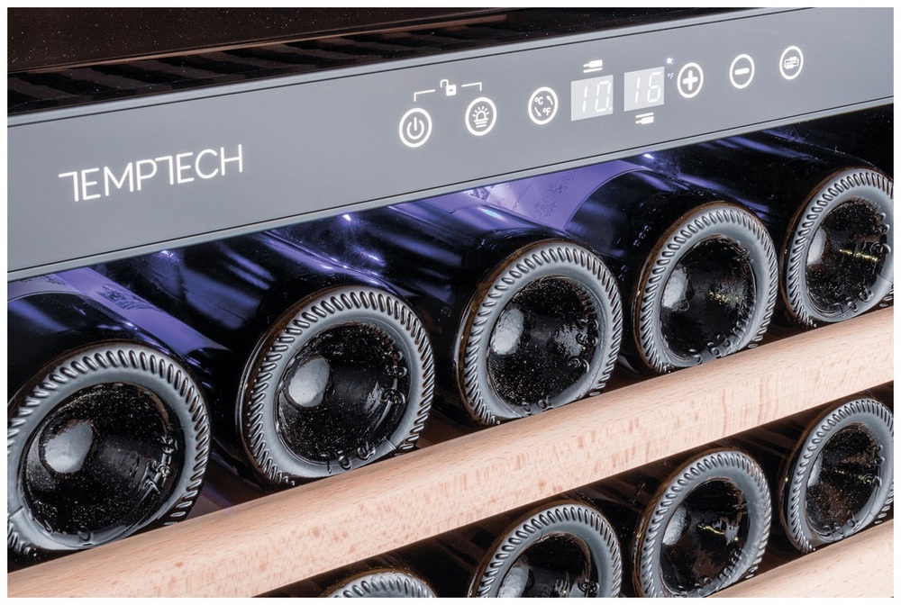 Детальное фото товара: Temptech WP120DCB