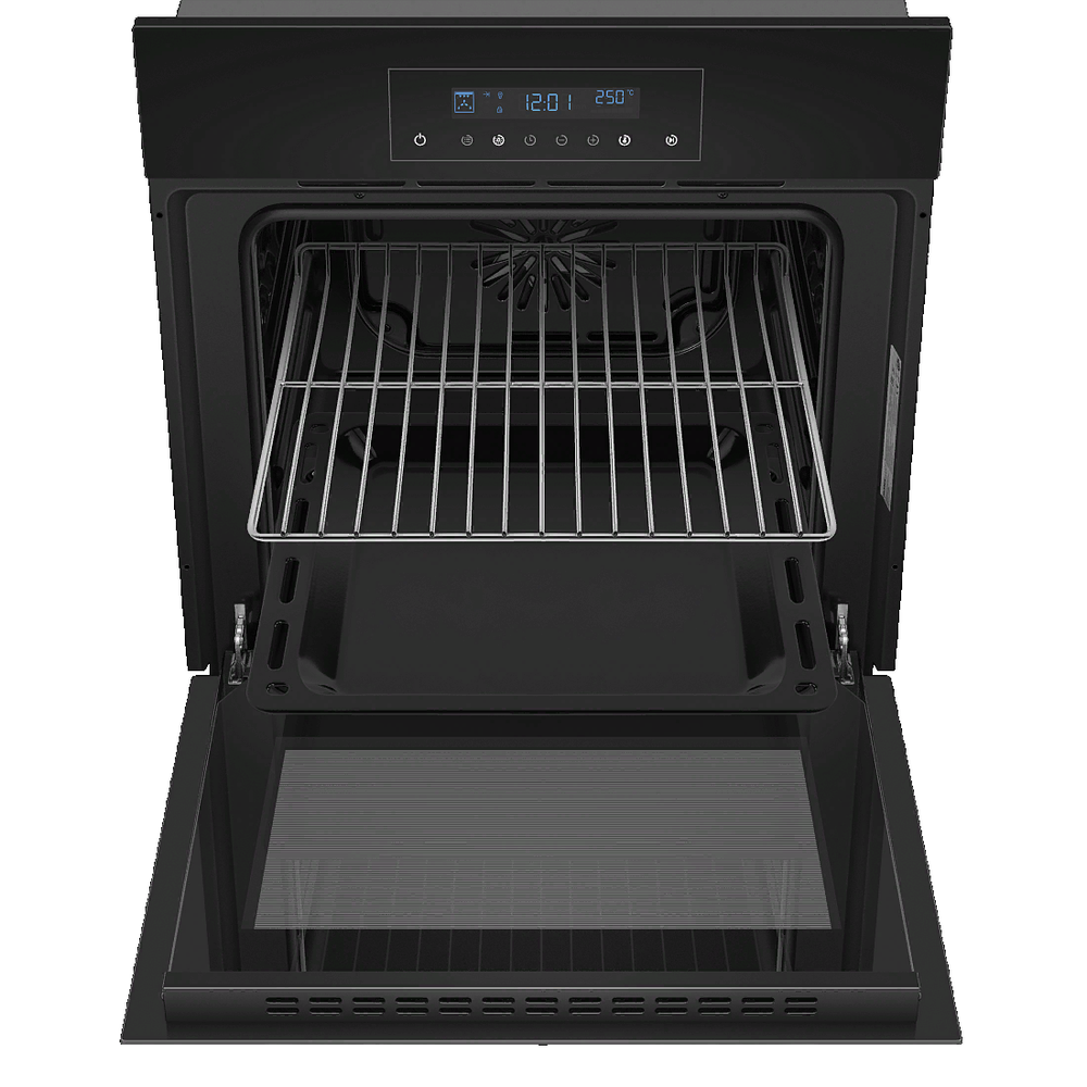 Детальное фото товара: HOMSair OEH606BK