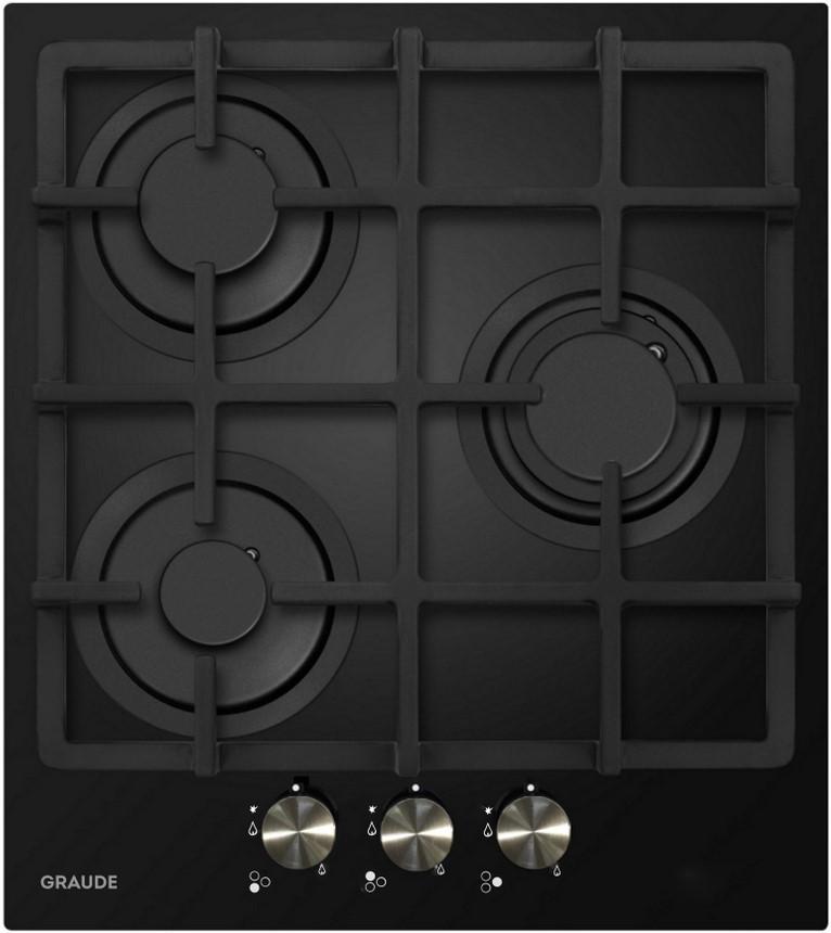 Фото товара: Graude GS 45.1 S газовая поверхность
