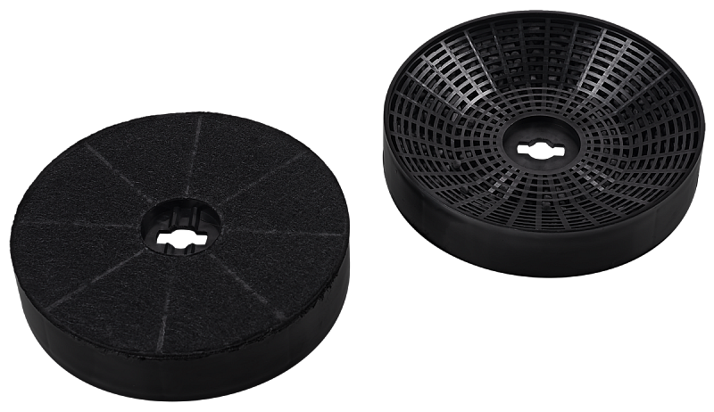 Фото товара: Kuppersberg Комплект фильтров KFK 1