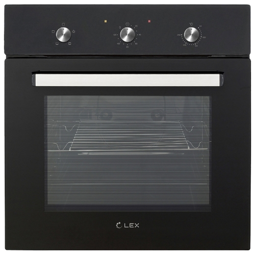 Фото товара: LEX EDM 041 BL