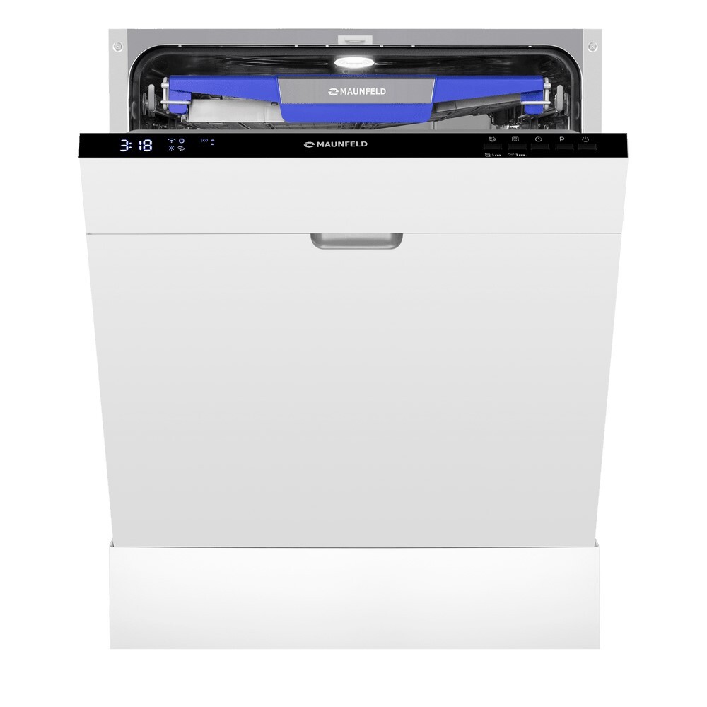 Детальное фото товара: Maunfeld MLP60230 Light Beam Wi-Fi