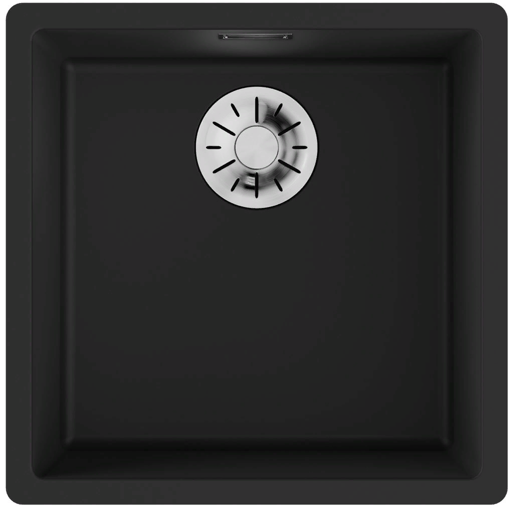 Фото товара: Omoikiri Yamakawa 45-Integra-GB, мойка, керамика, графит