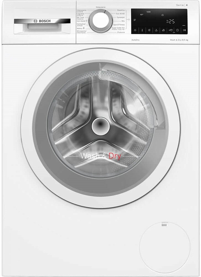 Фото товара: Bosch WNA13401PL
