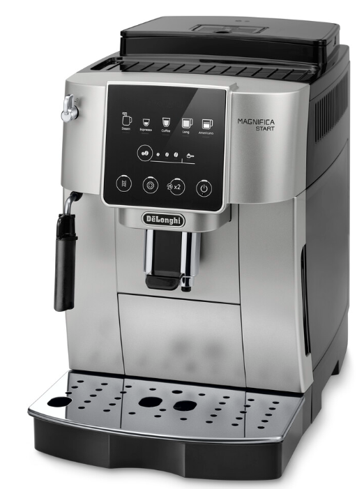 Фото товара: DeLonghi ECAM220.30.SB