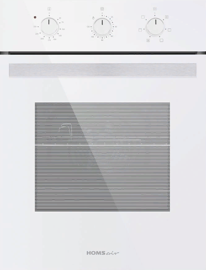 Фото товара: HOMSair OEF451WH