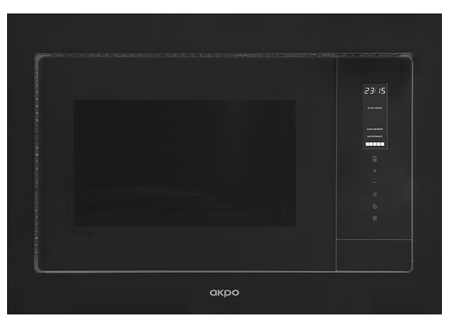 AKPO MEA 2501 Flat BL Фото товара: AKPO MEA 2501 Flat BL