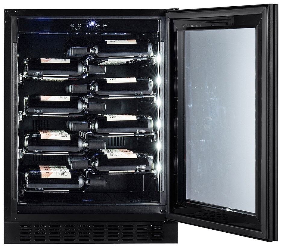 Детальное фото товара: Temptech CPROX60SRB-24