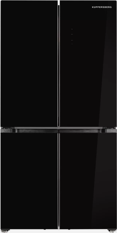 Фото товара: Kuppersberg NFFD 183 BKG