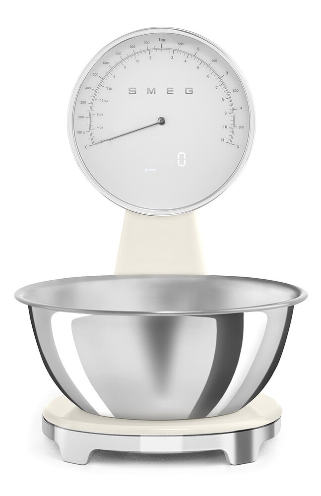Фото товара: Smeg KSF01CRWW