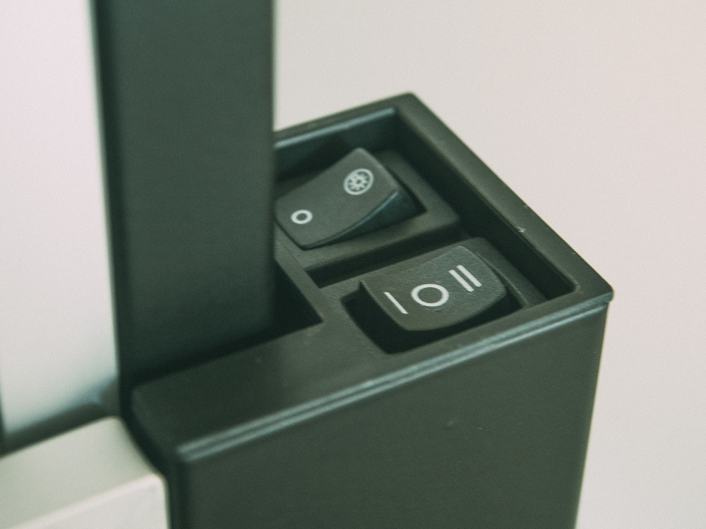 Детальное фото товара: LEX HUBBLE G 600 Black