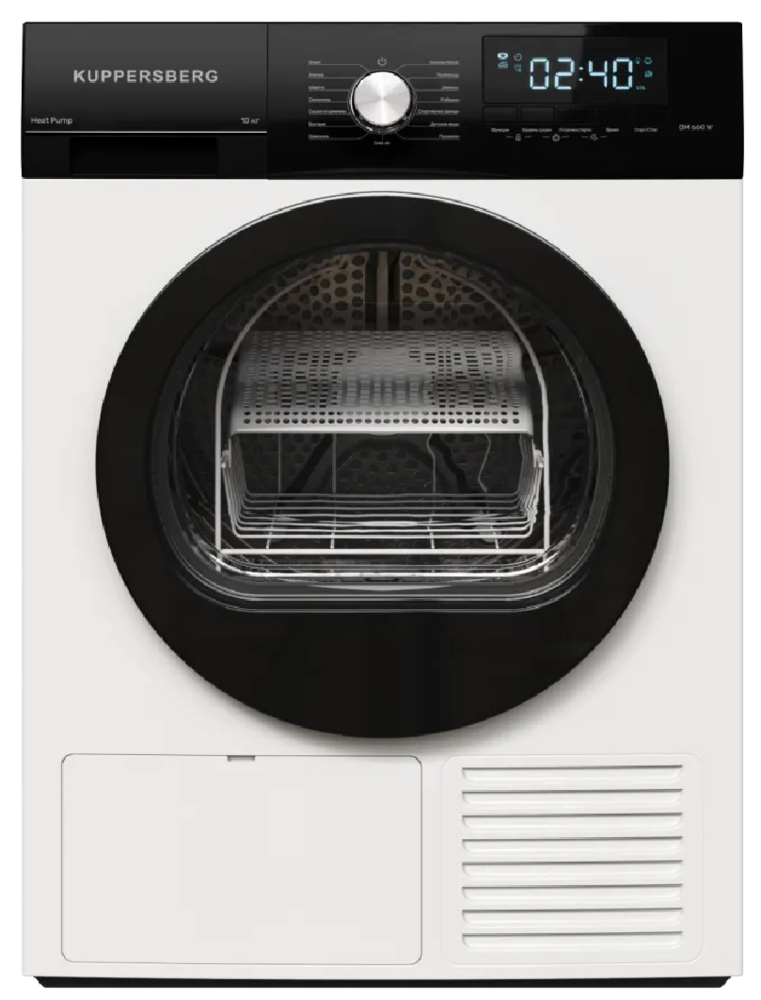 Kuppersberg DM 660 W Детальное фото товара: Kuppersberg DM 660 W